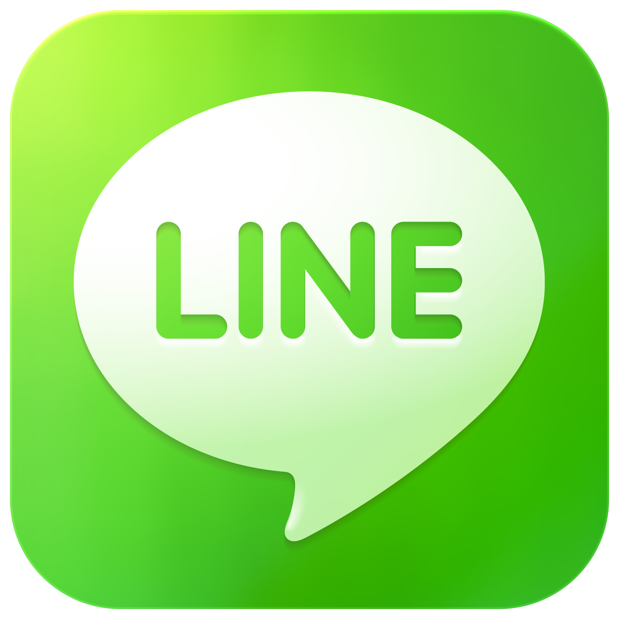 公式LINE